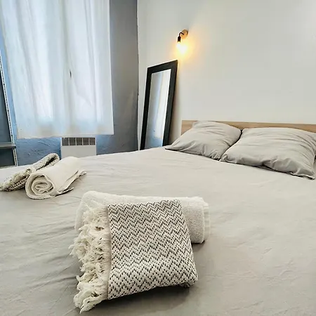Apartamento L'aixalte - T2, Vieille *